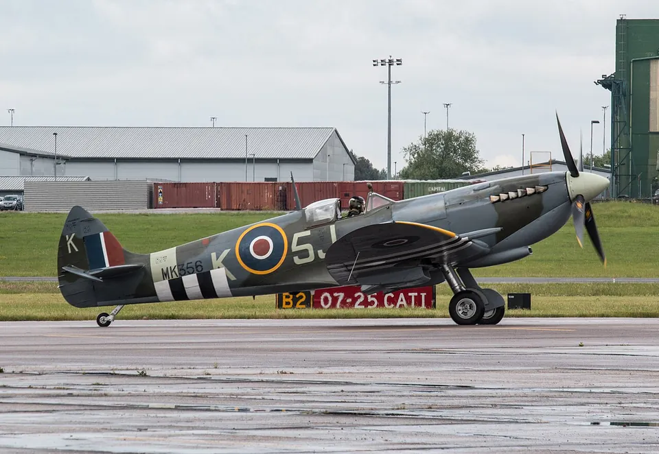Spitfire