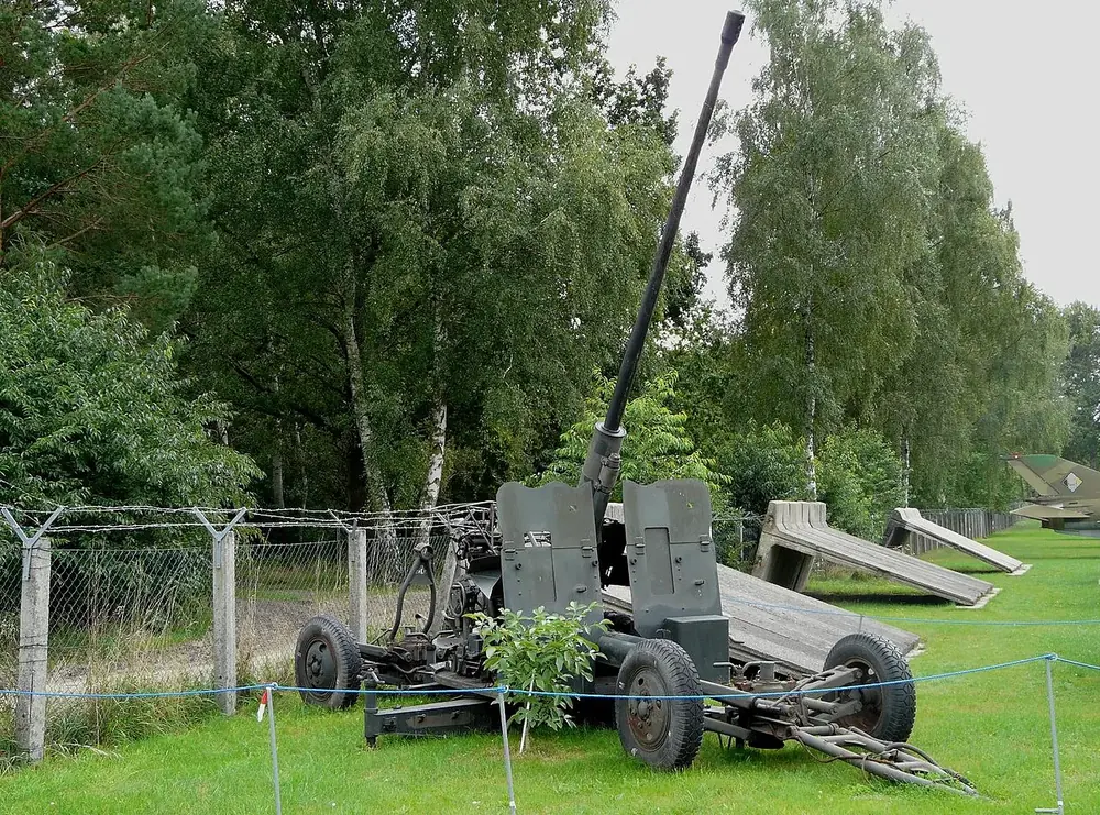 AAA S-60 57mm