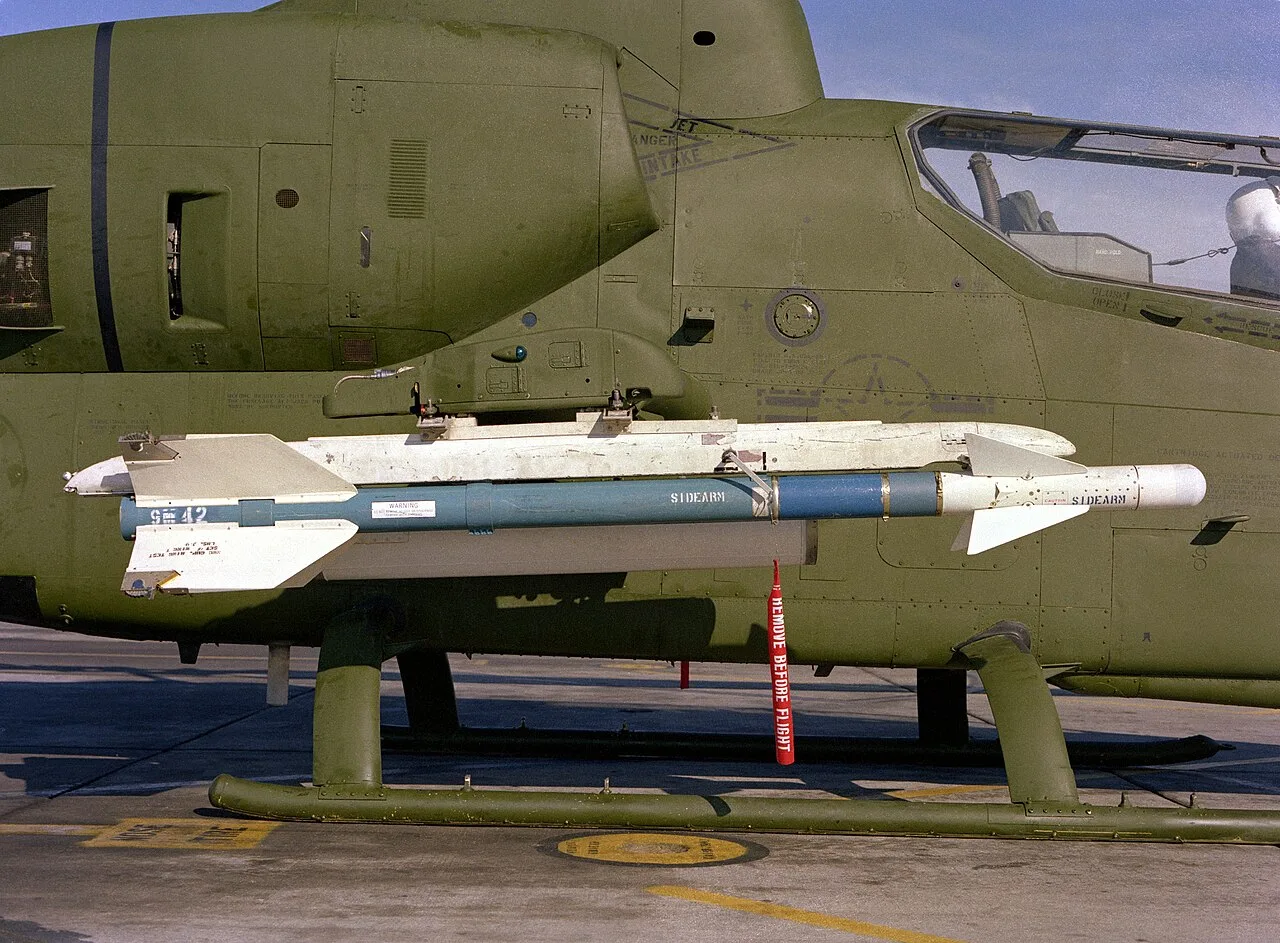 AGM-122