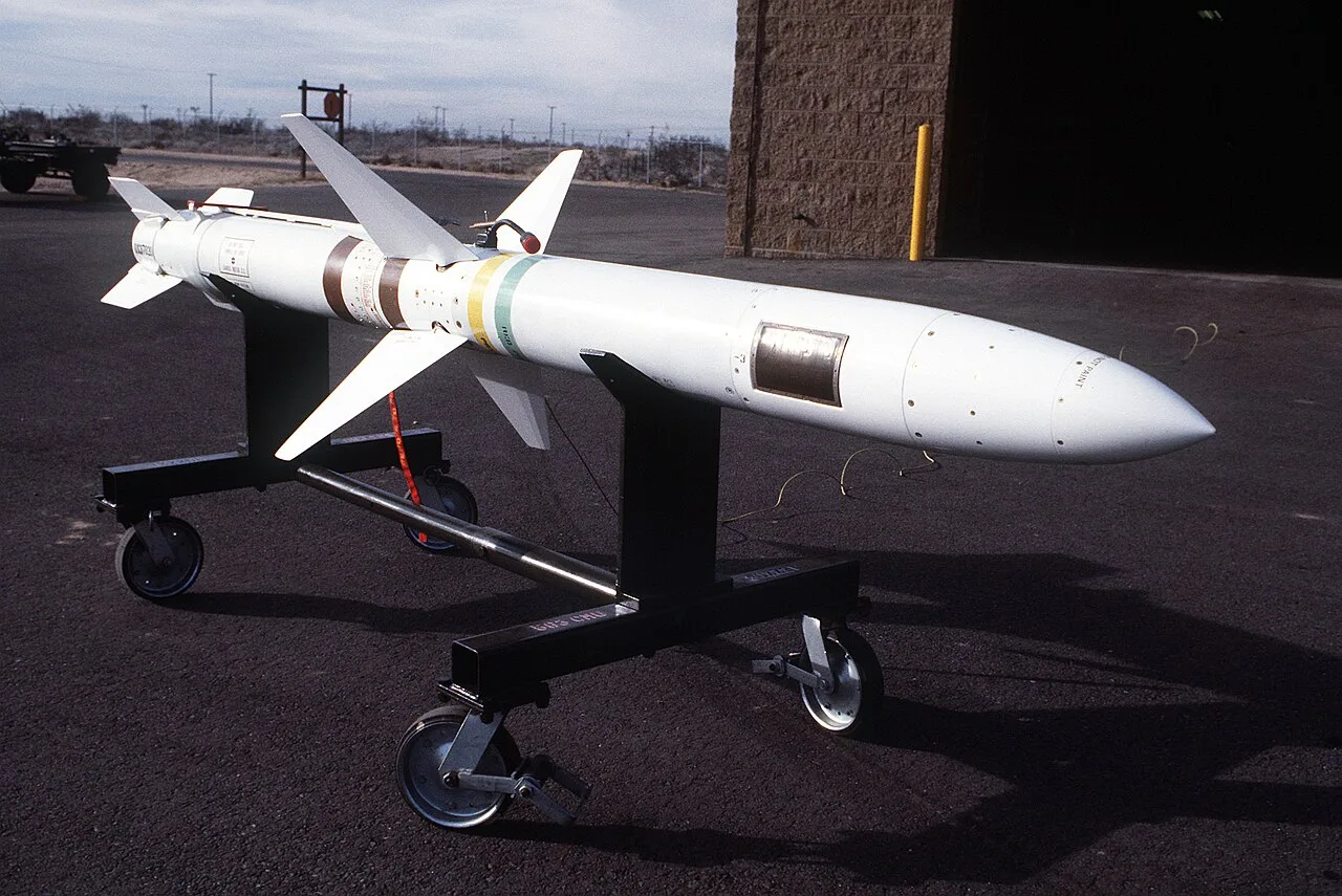 AGM-45