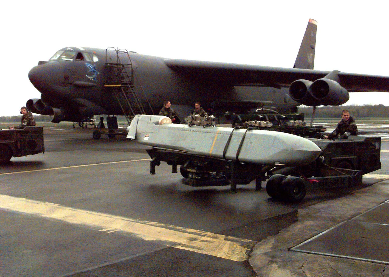 AGM-86C