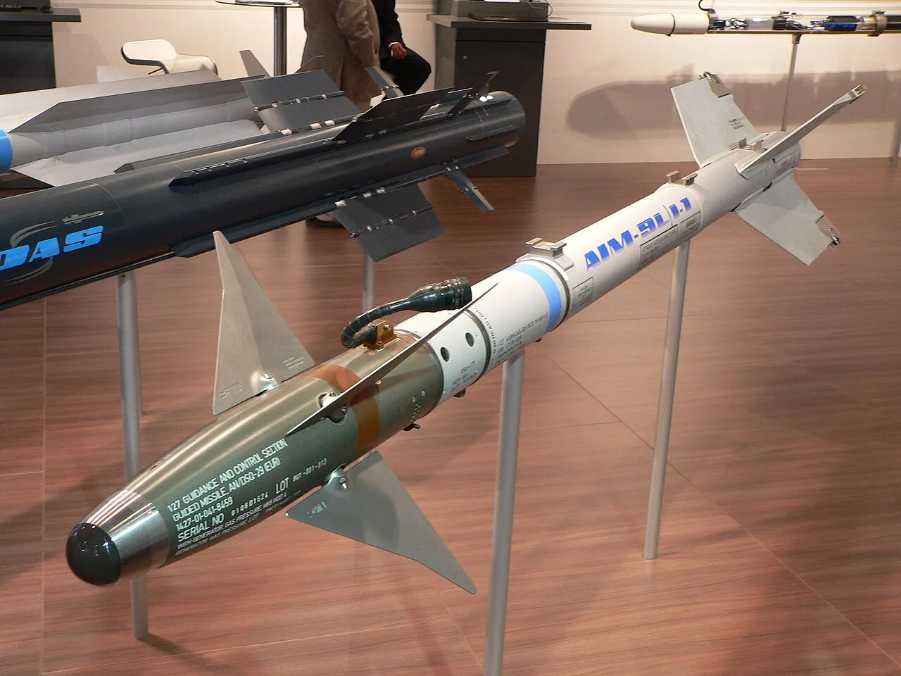 AIM-9L