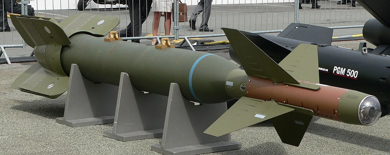 GBU-24 Paveway III
