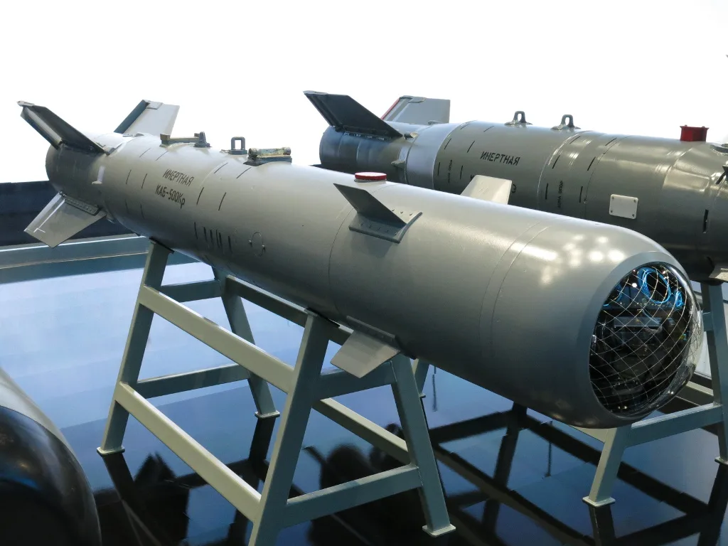 KAB-500Kr
