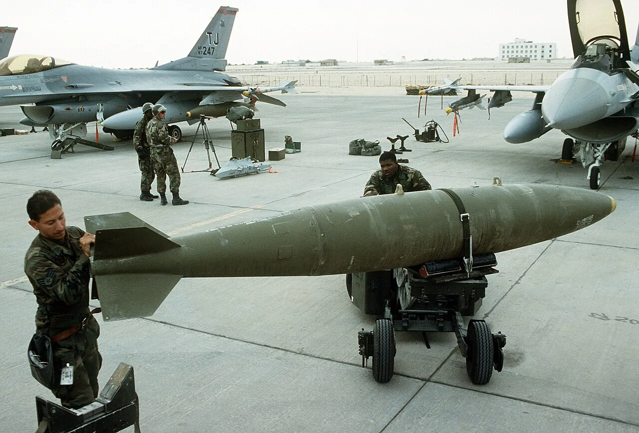 Mk-84