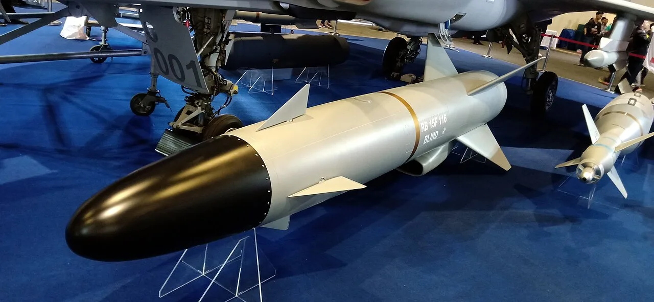 RB-15F