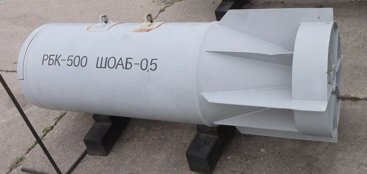 RBK-500 SHOAB-0.5